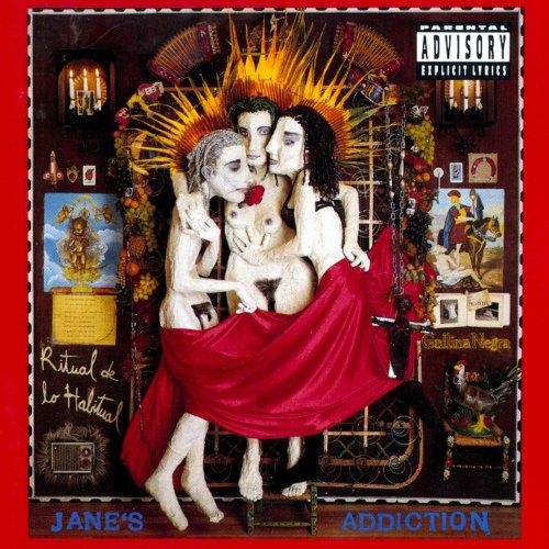 Ritual habitual jane s - habitual, jane's