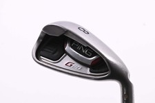Ping G20 #8 Iron / Gold Dot /