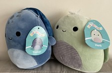 Sea Turtle Squishmallow
