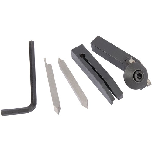 Draper cutter set for - set, with