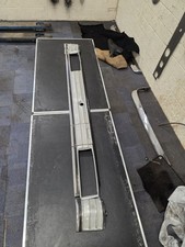 Hillman Hunter Chrysler 1975 1978 Rear Lights Chrome Trim Set