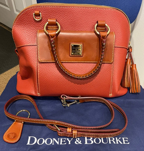 Preowned excellent dooney - preowned,