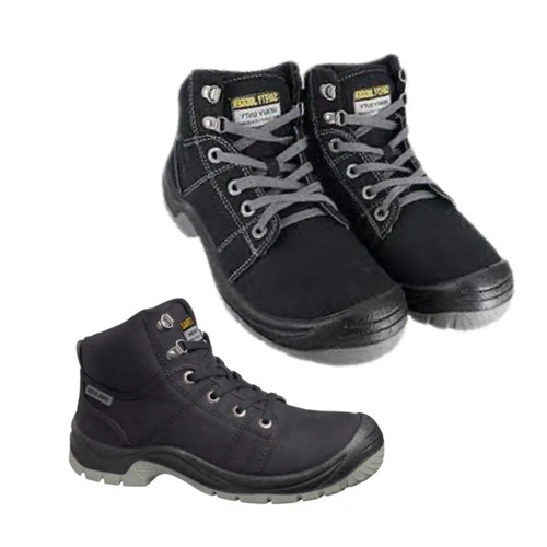 Pairs safety jogger eco - jogger,
