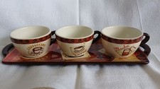 Yankee Candle Ceramic CAFE