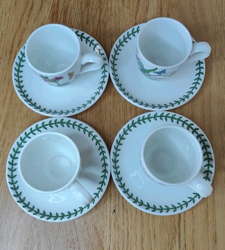 Portmeirion botanic garden set - portmeirion,