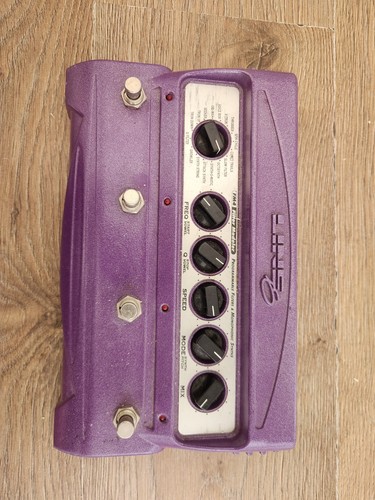 Line6 fm4 filter modeller - fm4,