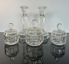 Walther & Sohne Crystal Clear