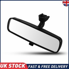 Interior Rear View Mirror Black For Ford Fiesta Mk6 Focus Mondeo 1070225 4982463