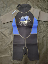 Kids  Wetsuit  90% Neoprene