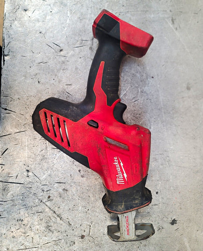 Milwaukee m18 18v cordless - m18,