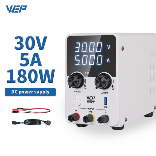 Wep 30v adjustable - wep,