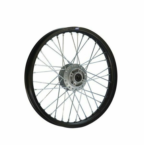 Inch aluminum rim anodized - inch,
