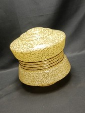 UV Reactive Vintage Art Deco