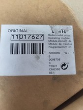 BOSCH 11017627 SIEMENS OVEN