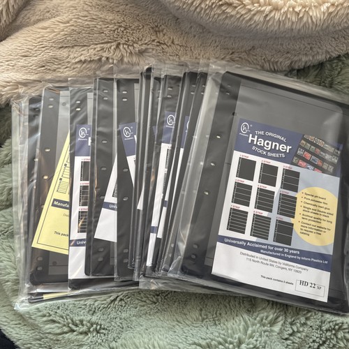 Hagner row double sided - 95, double-sided