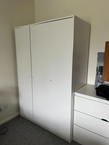 Ikea kleppstad door - ikea, 3-door