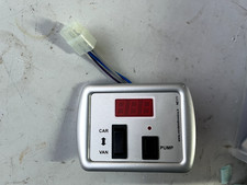 nordelettronica NE171 Control