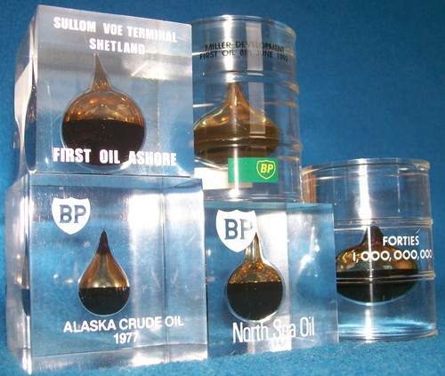 The complete vintage north - bp,