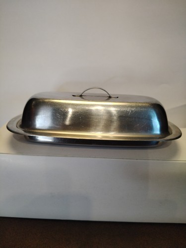 Vintage cavalier stainless - vintage,