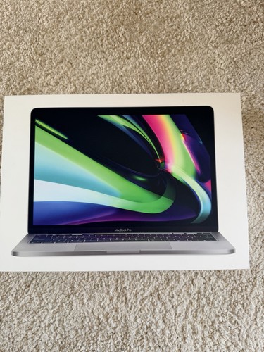 Apple macbook pro 13in - 13in, (2021)