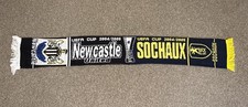 Newcastle United vs Sochaux
