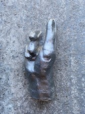 Rare Leitz Wetzlar Leica CL Camera Display Stand