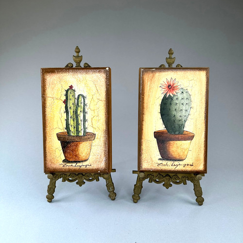 Vintage antique hand painted - vintage,
