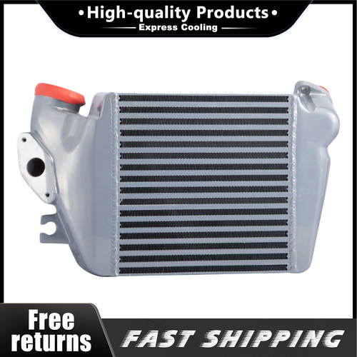 Intercooler for subaru - intercooler,