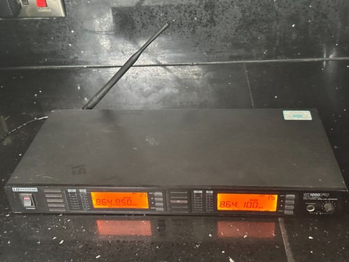 Systems 1000 g2 - systems, ws