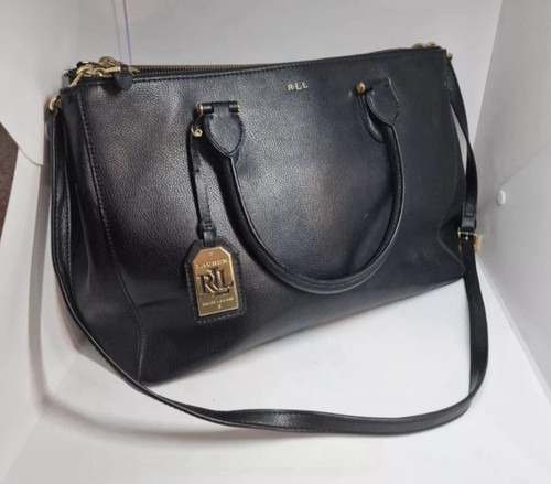 Ralph lauren rll - ralph, black