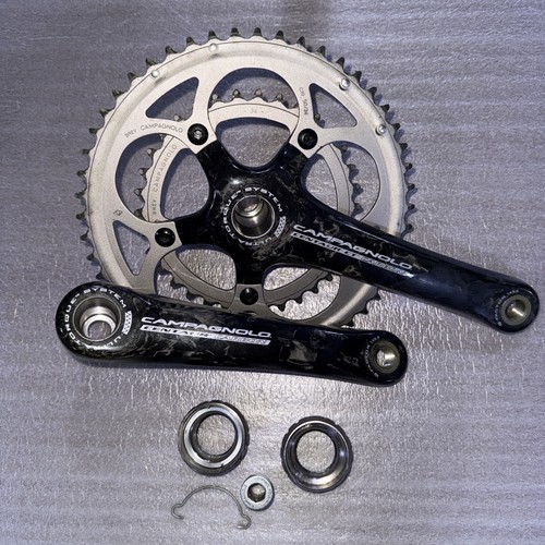 Campagnolo centuar carbon - centuar, ct