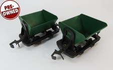 O Gauge OR SM32 2x Green Side