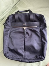 Knomo Women's Bag Black excellent condition