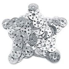 220 Pieces Easy Fix Washers