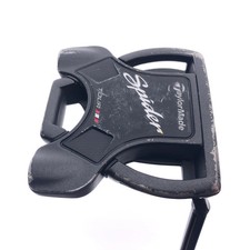 Used TaylorMade Spider Tour