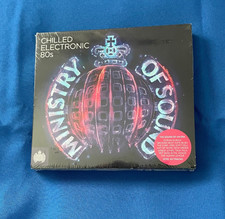 Ministry Of Sounds- Chilled