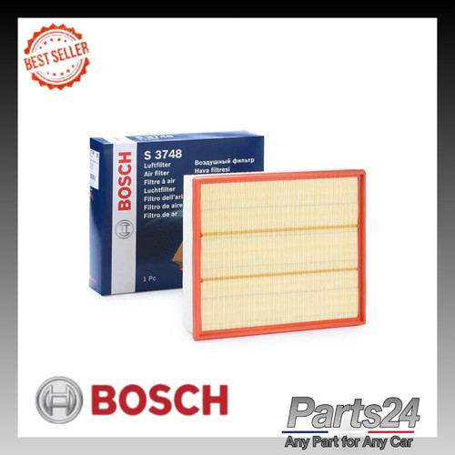 Air filter fits mk2 - air, lt