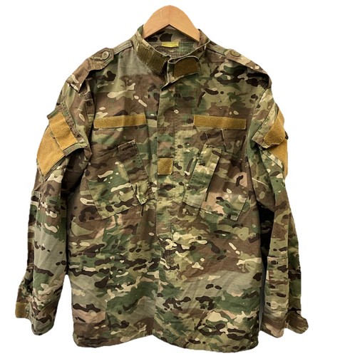 Ukrainian mm25 combat field - combat,