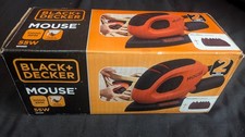 BLACK+DECKER BEW230-GB 55W