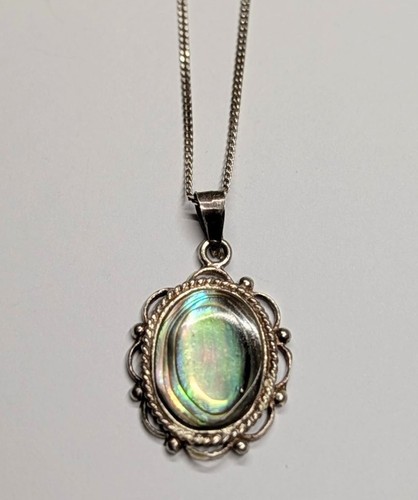 Vintage sterling silver - vintage,