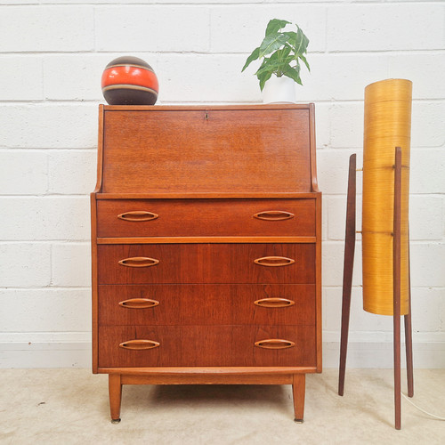 Jentique vintage mid century - jentique,