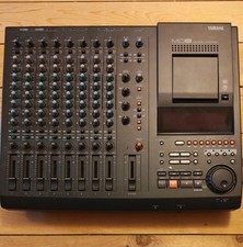 Yamaha MD8 Multitrack ( 8 track ) Minidisc Recorder