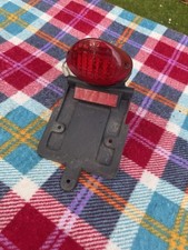 Aprilia Rs 125 99-05 rear