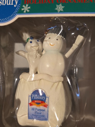 Pillsbury doughboy - pillsbury,