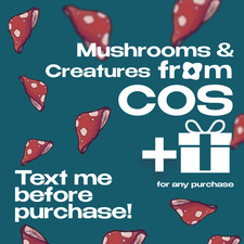 Roblox Creatures of Sonaria