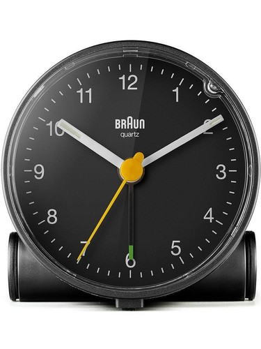 Braun bc01b classic alarm - bc01b,