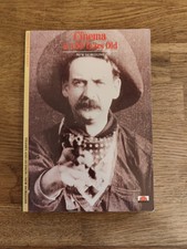 BOOK - Cinema Is 100 Years Old