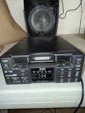 JVC BR-DV3000 DV Mini DV VCR