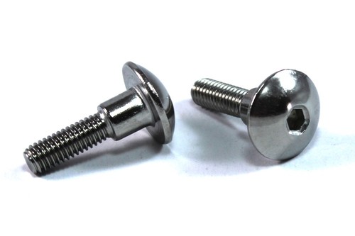 Speedy fasteners seat bolts - fasteners,