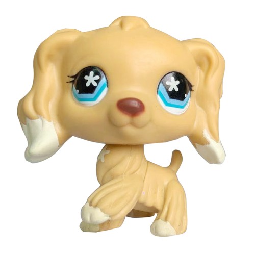 Daisy blue eyes lps - daisy,